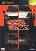 SEGA GT 2002